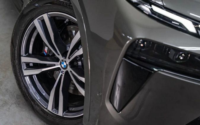 BMW X7 cena 511900 przebieg: 1, rok produkcji 2023 z Poznań małe 781